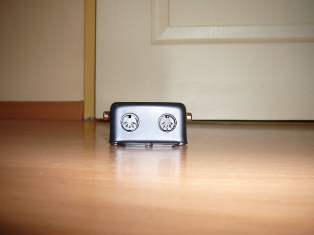 Aurora tc-400 d - град Пазарджик | Ресийвъри / Усилватели - снимка 4