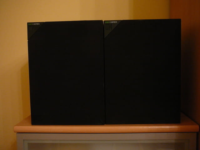 Kef c 20 - град Пазарджик | Ресийвъри / Усилватели - снимка 3