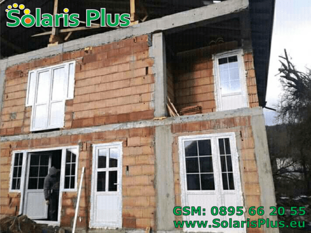 Solaris Plus - град Габрово | Дограма и врати - снимка 2