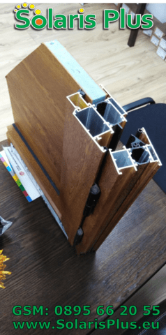 Solaris Plus - град Габрово | Дограма и врати - снимка 4