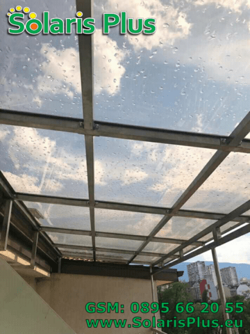 Solaris Plus - град Габрово | Дограма и врати - снимка 5