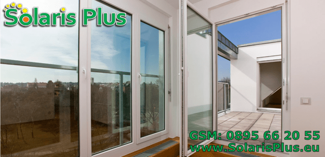 Solaris Plus - град Габрово | Дограма и врати - снимка 6