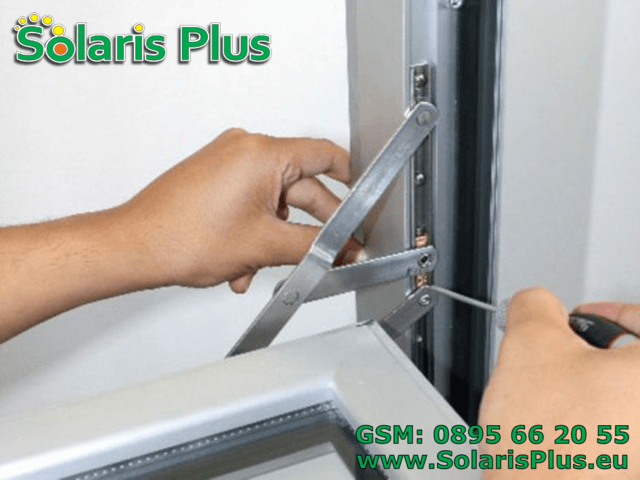 Solaris Plus - град Габрово | Дограма и врати - снимка 7