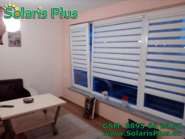 Solaris Plus - град Габрово | Дограма и врати - снимка 8