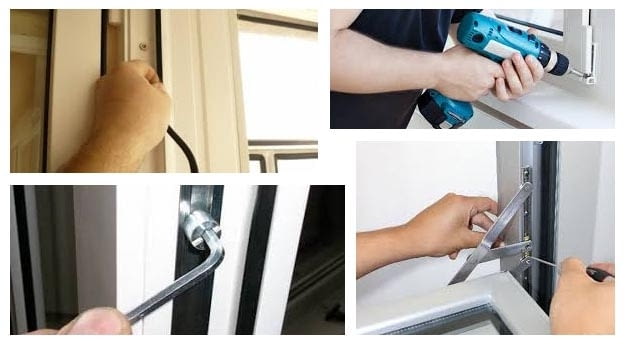 Solaris Plus - град Габрово | Дограма и врати - снимка 9