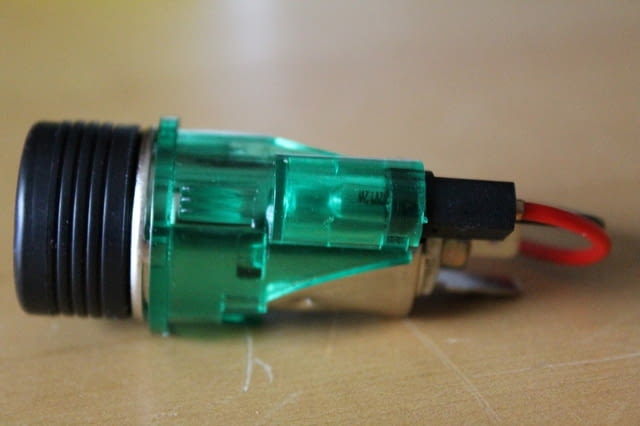 Оригинална запалка и гнездо за автомобил със осветление, city of Vidin | Spare Parts - снимка 3