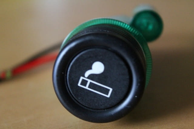 Оригинална запалка и гнездо за автомобил със осветление, city of Vidin | Spare Parts - снимка 4