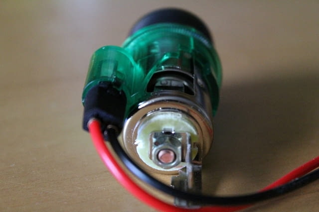 Оригинална запалка и гнездо за автомобил със осветление, city of Vidin | Spare Parts - снимка 6