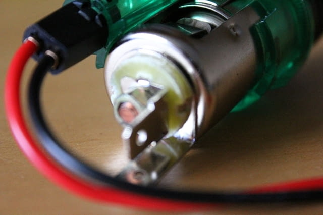 Оригинална запалка и гнездо за автомобил със осветление, city of Vidin | Spare Parts - снимка 7