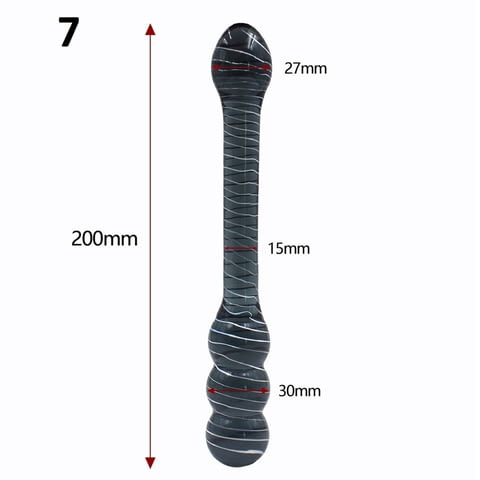 Новаторски стъклени дилда 1 - град София | Sex Shops - снимка 7