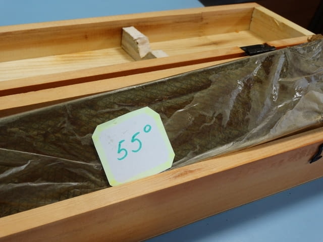 Проверовъчна линия L-630 , 45 градуса, city of Plovdiv | Industrial Equipment - снимка 3