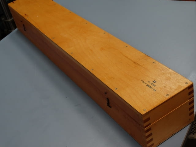 Проверовъчна линия L-630 , 45 градуса, city of Plovdiv | Industrial Equipment - снимка 4