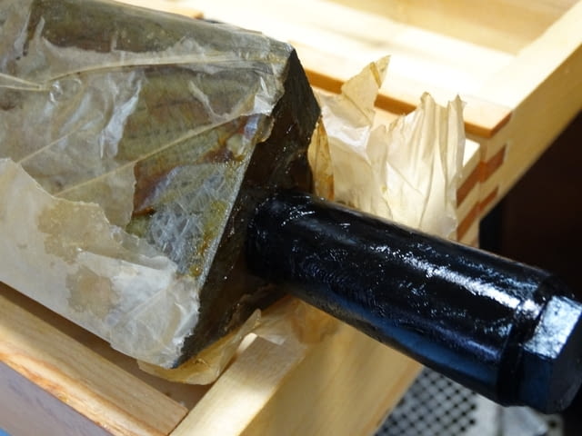 Проверовъчна линия L-630 , 45 градуса, city of Plovdiv | Industrial Equipment - снимка 5