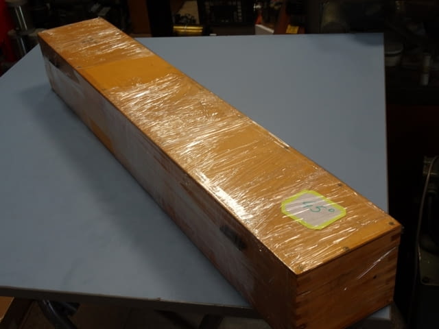 Проверовъчна линия L-630 , 45 градуса Металургия, На дребно - град Пловдив | Промишлено Оборудване - снимка 3