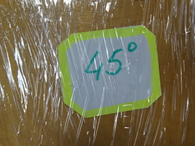 Проверовъчна линия L-630 , 45 градуса Металургия, На дребно - град Пловдив | Промишлено Оборудване - снимка 6