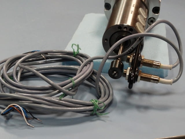 Хидрозатегач BERG Машиностроене, На дребно - град Пловдив | Промишлено Оборудване - снимка 3