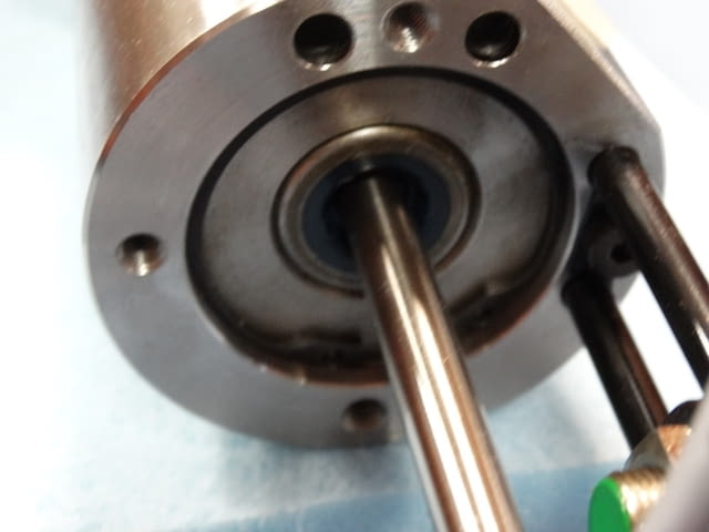 Хидрозатегач BERG Машиностроене, На дребно - град Пловдив | Промишлено Оборудване - снимка 4