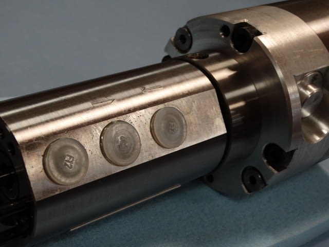 Хидрозатегач BERG Машиностроене, На дребно - град Пловдив | Промишлено Оборудване - снимка 9