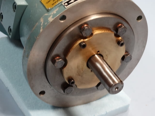 Хидравлична помпа Oilgear A1 Тежка промишленост, На дребно - град Пловдив | Промишлено Оборудване - снимка 5