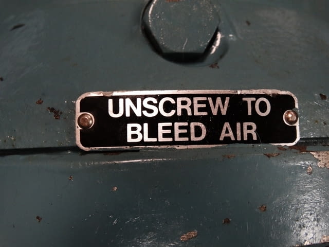 Хидравлична помпа Oilgear A1 Тежка промишленост, На дребно - град Пловдив | Промишлено Оборудване - снимка 7