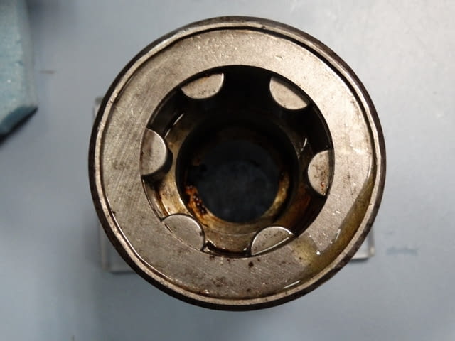 Хидравлична помпа Oilgear A1 Тежка промишленост, На дребно - град Пловдив | Промишлено Оборудване - снимка 9