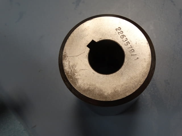 Хидравлична помпа Oilgear A1 Тежка промишленост, На дребно - град Пловдив | Промишлено Оборудване - снимка 10