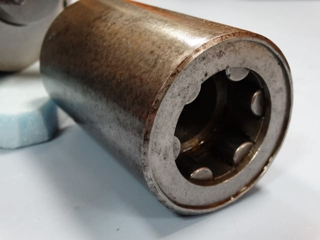 Хидравлична помпа Oilgear A1 Тежка промишленост, На дребно - град Пловдив | Промишлено Оборудване - снимка 11