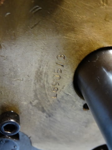 Хидравлична помпа Oilgear A1 Тежка промишленост, На дребно - град Пловдив | Промишлено Оборудване - снимка 12