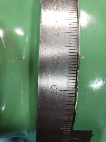 Шлайфглава за фреза DECKEL FP3-1619 - град Пловдив | Машини / Съоръжения - снимка 9