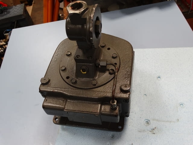 Радиално-бутална хидравлична помпа ORSTA TGL-10868, град Пловдив | Промишлено Оборудване - снимка 4