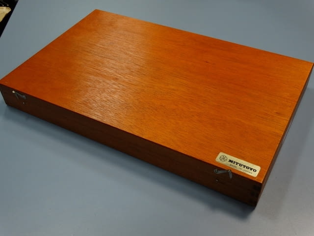 Микрометър Mitutoyo 275-300 mm - град Пловдив | Инструменти - снимка 2