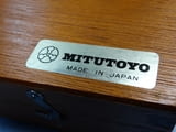 Микрометър Mitutoyo 275-300 mm