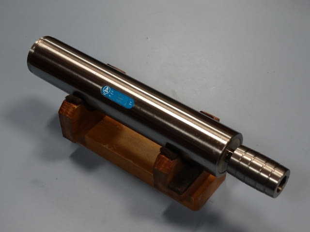 Шпиндел за шлайф Ф 60mm Машиностроене, На дребно - град Пловдив | Промишлено Оборудване - снимка 1