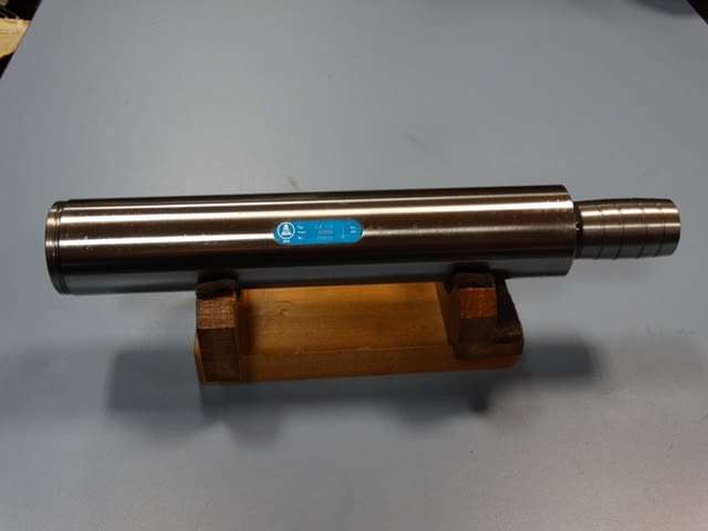 Шпиндел за шлайф Ф 60mm Машиностроене, На дребно - град Пловдив | Промишлено Оборудване - снимка 2