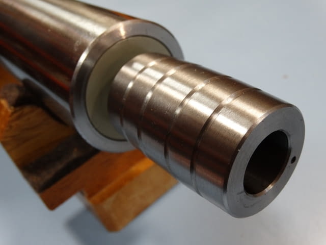 Шпиндел за шлайф Ф 60mm Машиностроене, На дребно - град Пловдив | Промишлено Оборудване - снимка 6