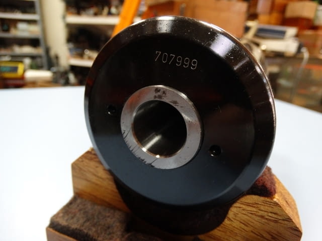 Шпиндел за шлайф KIKINDA Ф80 x 250 mm Машиностроене, На дребно - град Пловдив | Промишлено Оборудване - снимка 8