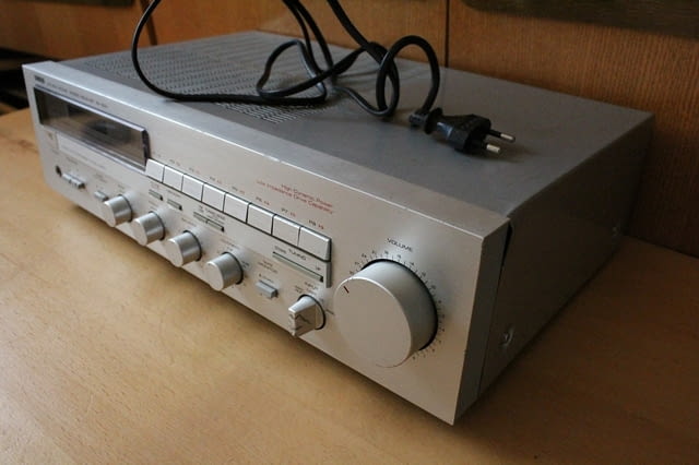 Ресийвър Yamaha RX-300 - city of Vidin | Amplifiers & Boards - снимка 4