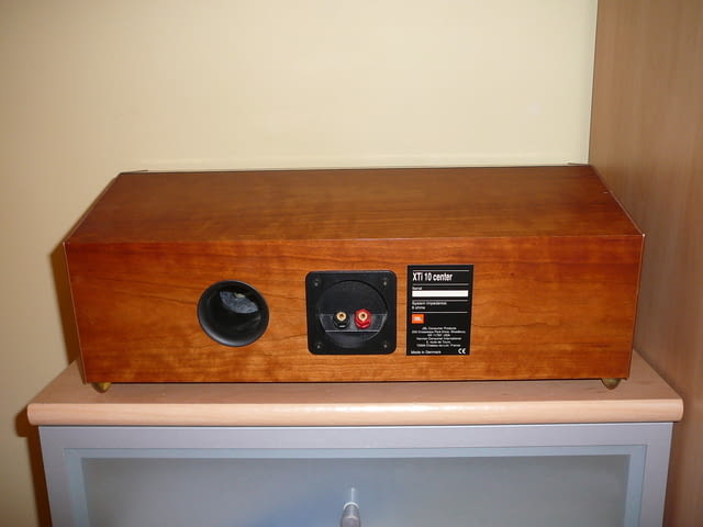 Jbl xti 10 - град Пазарджик | Ресийвъри / Усилватели - снимка 3