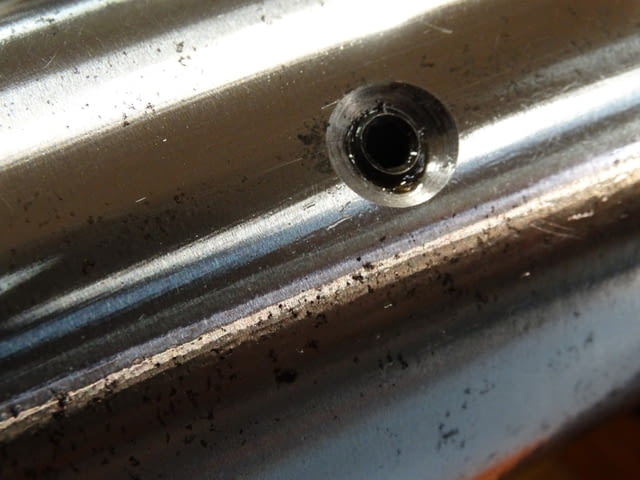 Шпиндел за шлайф KIKINDA Ф80 x 315 mm Машиностроене, На дребно - град Пловдив | Промишлено Оборудване - снимка 9