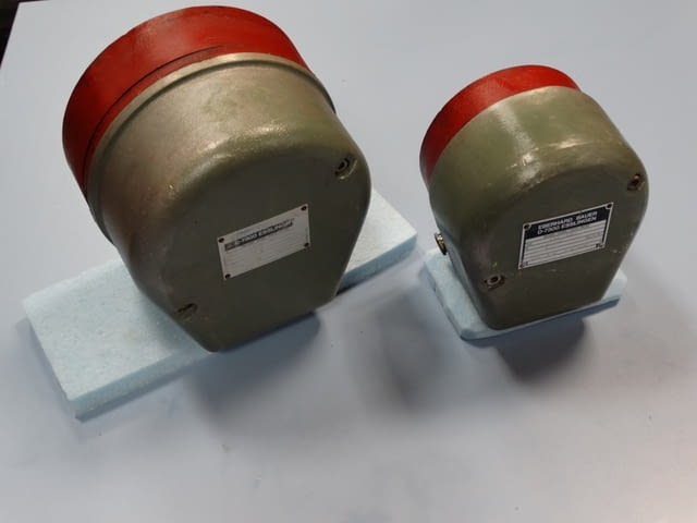 Електромагнитна спирачка EBERHARD BAUER, град Пловдив | Промишлено Оборудване - снимка 1