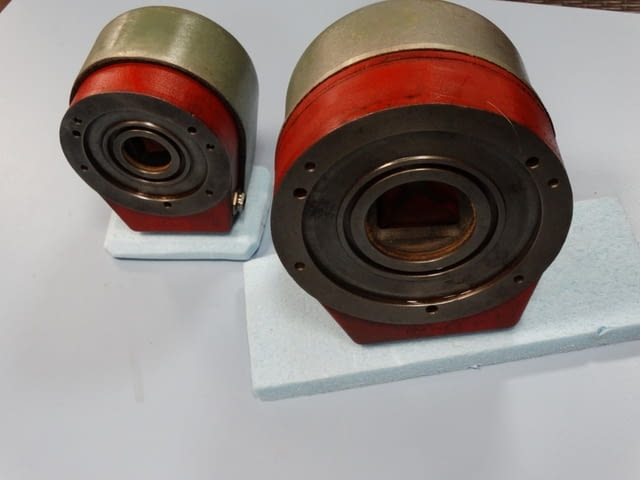 Електромагнитна спирачка EBERHARD BAUER, град Пловдив | Промишлено Оборудване - снимка 3