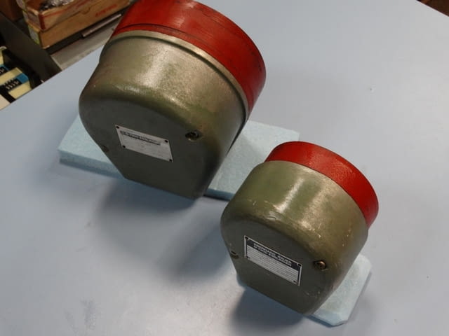 Електромагнитна спирачка EBERHARD BAUER, град Пловдив | Промишлено Оборудване - снимка 4