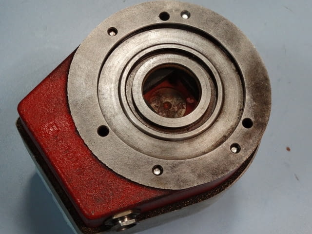 Електромагнитна спирачка EBERHARD BAUER, град Пловдив | Промишлено Оборудване - снимка 6