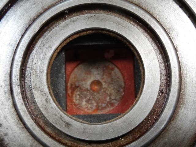 Електромагнитна спирачка EBERHARD BAUER, град Пловдив | Промишлено Оборудване - снимка 7