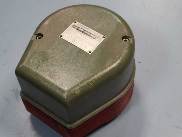 Електромагнитна спирачка EBERHARD BAUER, град Пловдив | Промишлено Оборудване - снимка 8