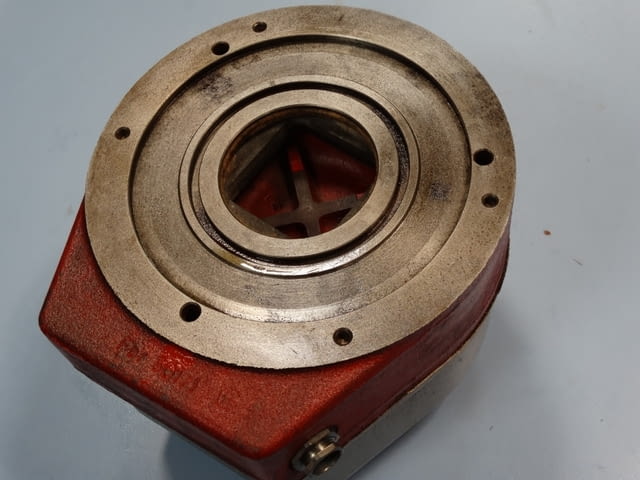 Електромагнитна спирачка EBERHARD BAUER, град Пловдив | Промишлено Оборудване - снимка 9