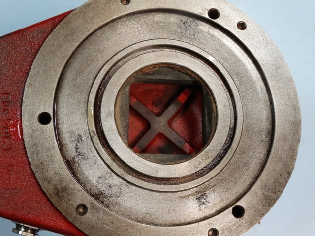 Електромагнитна спирачка EBERHARD BAUER, град Пловдив | Промишлено Оборудване - снимка 10