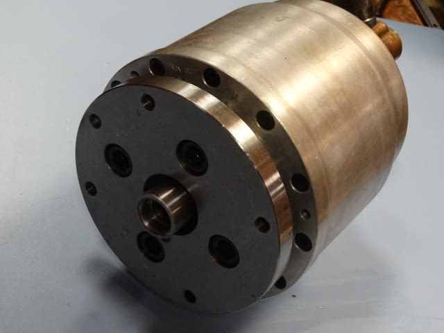 Хидравличен затегач NILLES PNAX-160 - град Пловдив | Машини / Съоръжения - снимка 6