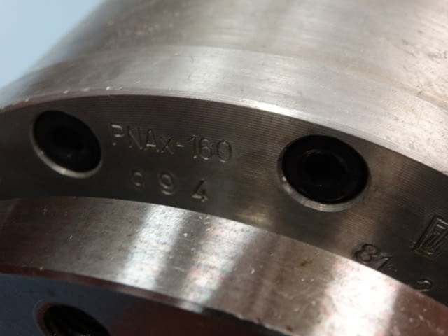 Хидравличен затегач NILLES PNAX-160 - град Пловдив | Машини / Съоръжения - снимка 8