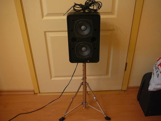 Yamaha ka-10 - city of Pazardzhik | Amplifiers & Boards - снимка 1